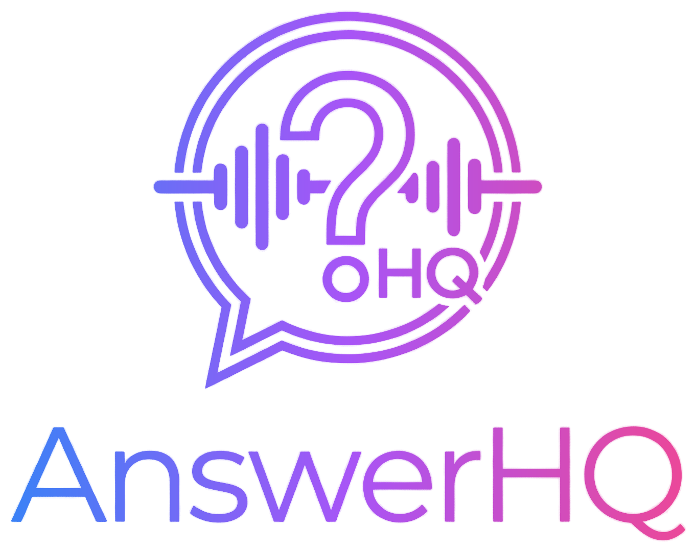 AnswerHQ